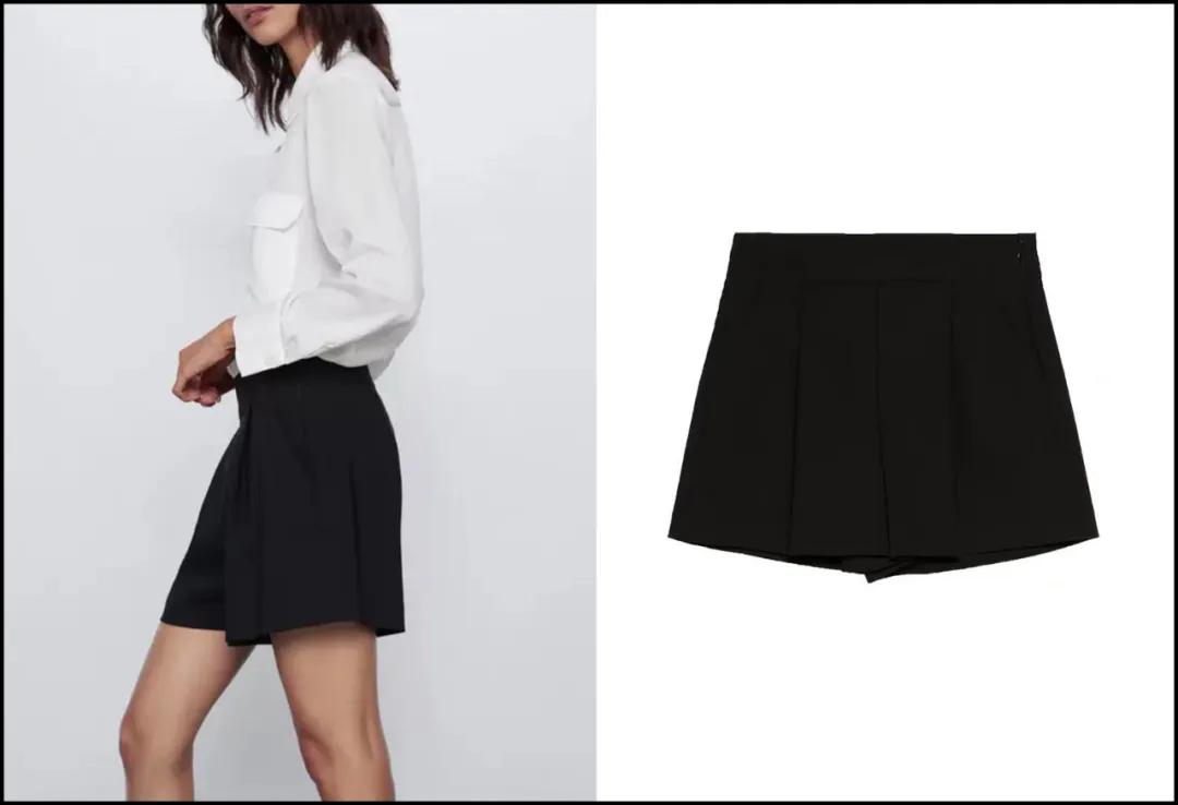 女生又矮又胖适合穿的衣服,女生穿宽松的衣服更显胖吗