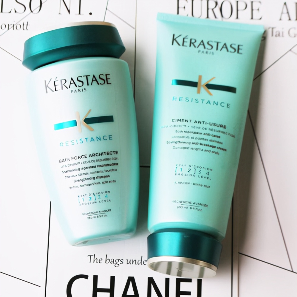 江疏影用的什么洗发水,江疏影保养护肤