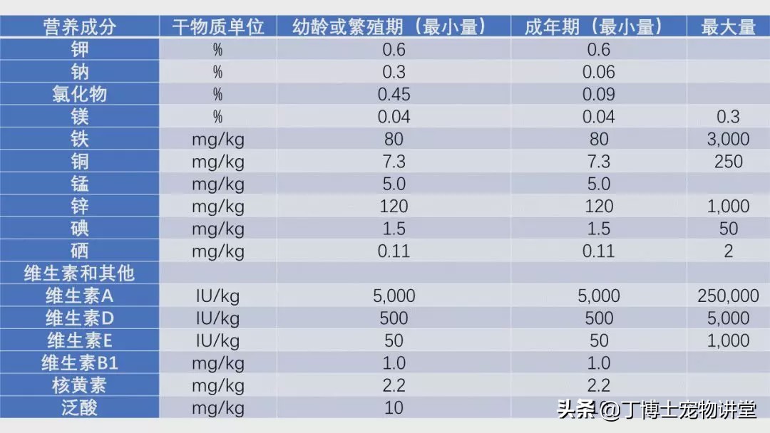 宠物猫营养补充剂怎么吃,幼猫健康饮食食谱图表