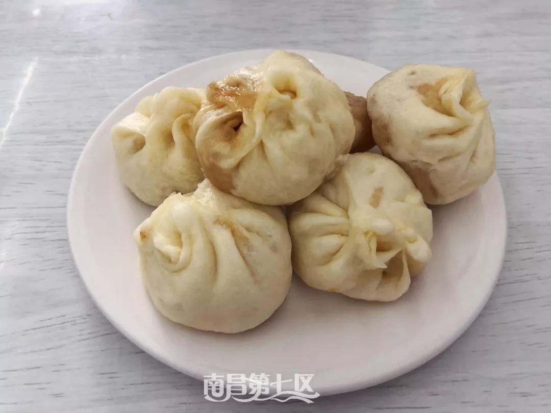 南昌最火20家早餐店,南昌最火20家早餐店在哪里