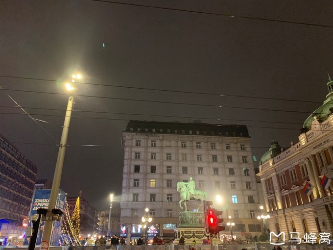 塞尔维亚游记,难忘的欧洲之旅