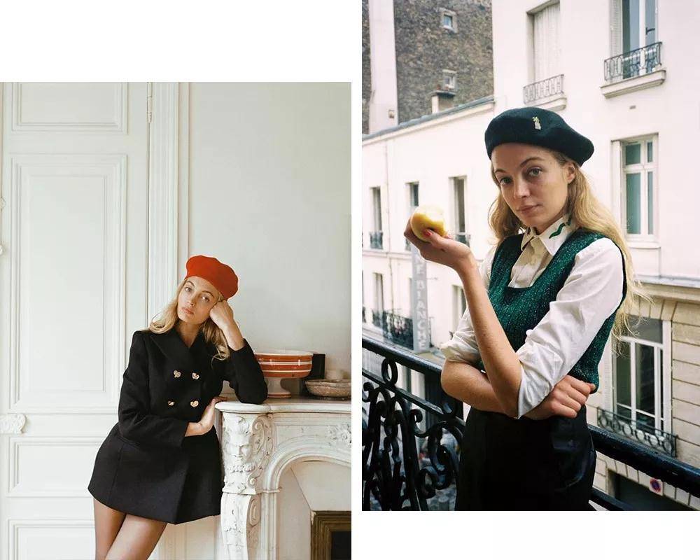 好看又好穿的女人,法国女人穿什么好看又漂亮