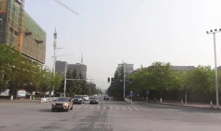 全国城建第一县,城建规划最好的十大县城