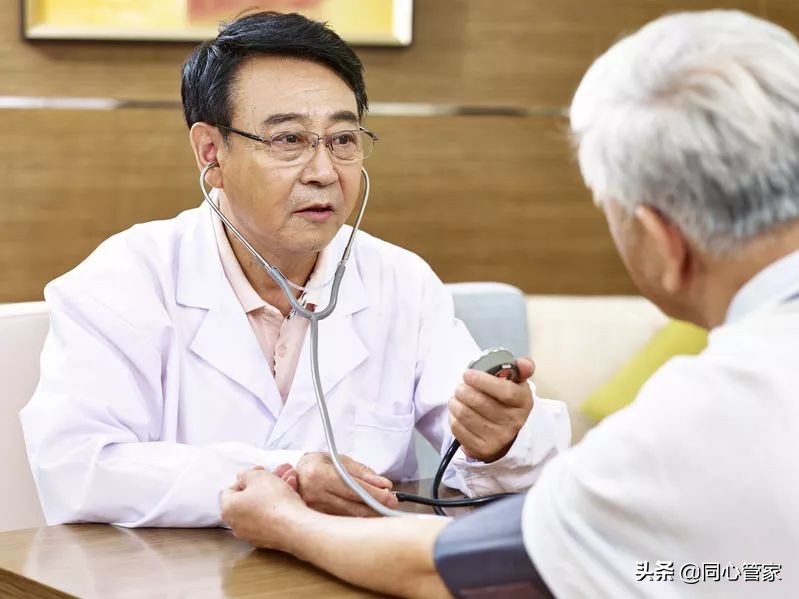 冠心病之后心率高,冠心病突然血压高什么原因