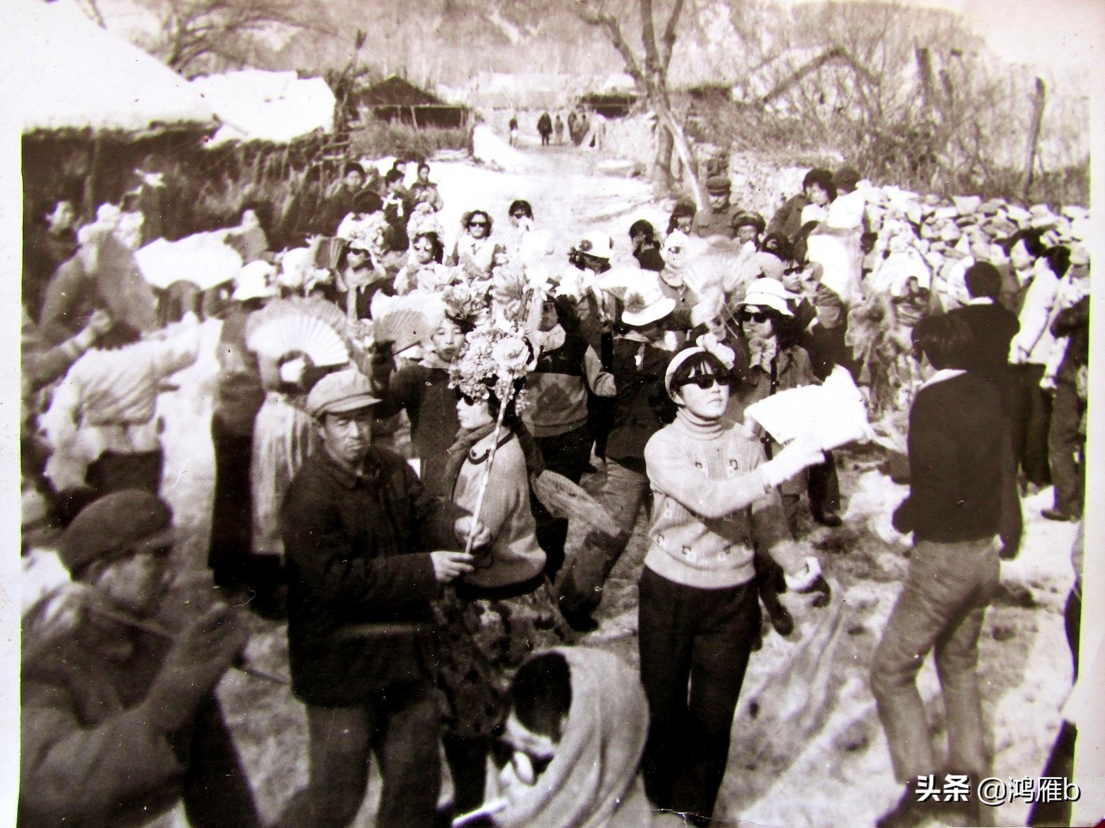 50年代农村的婚姻生活,80年代农村真实故事大全完整版