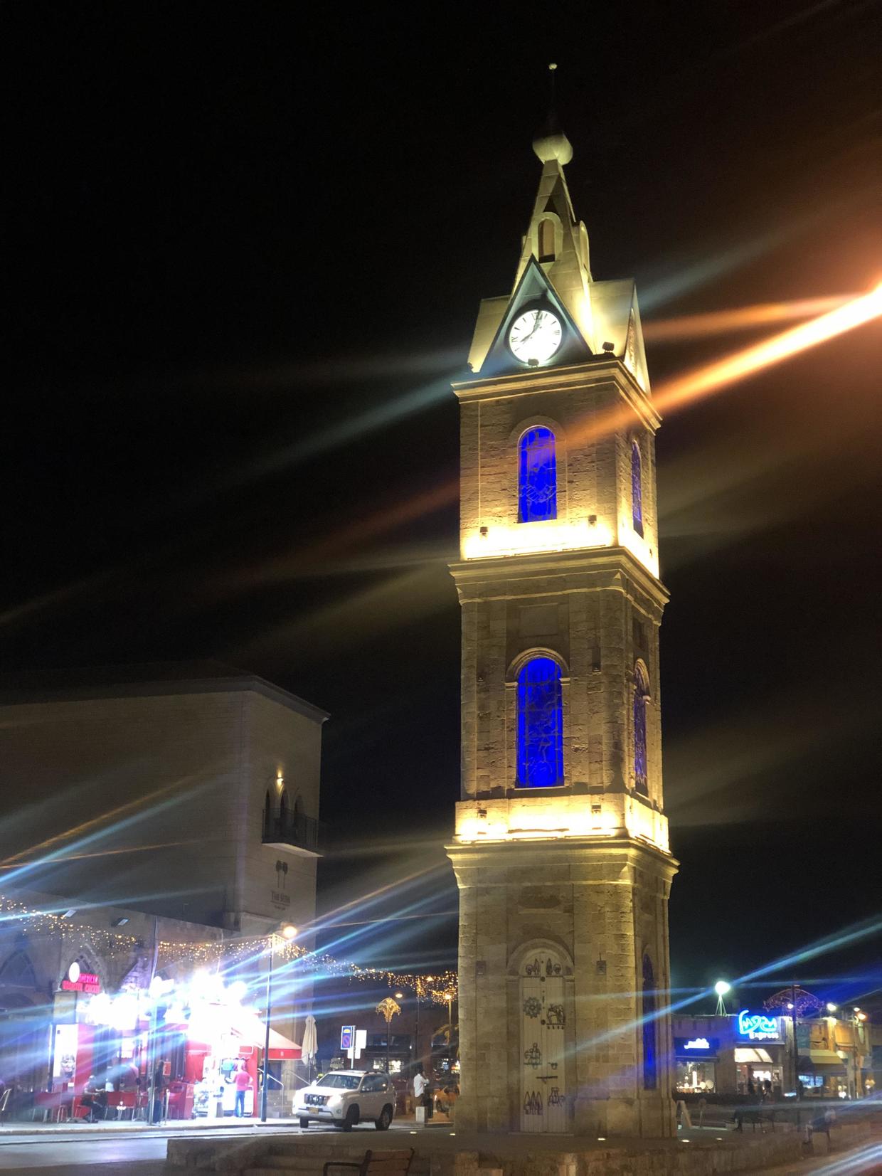 以色列历史中的耶稣,耶稣与希律的足迹