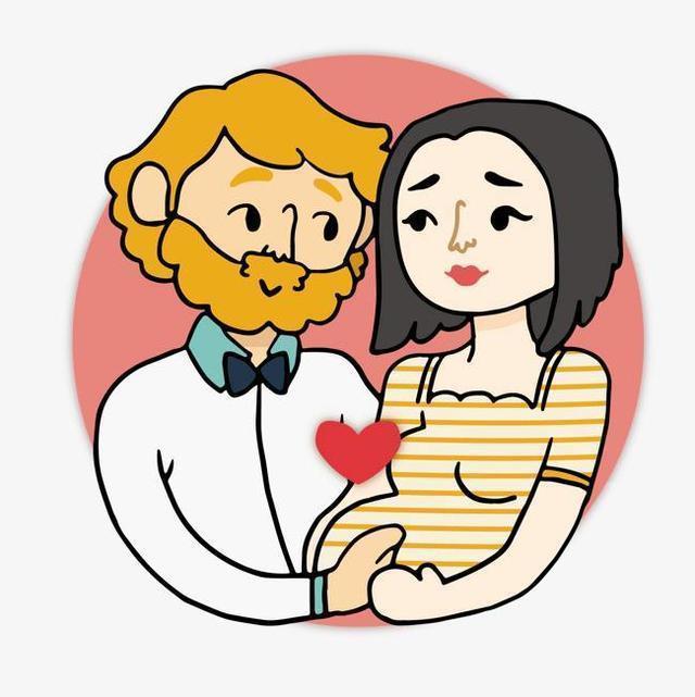 谈谈孕晚期发生的那些事,大部分孕妈妈都遇到过的问题