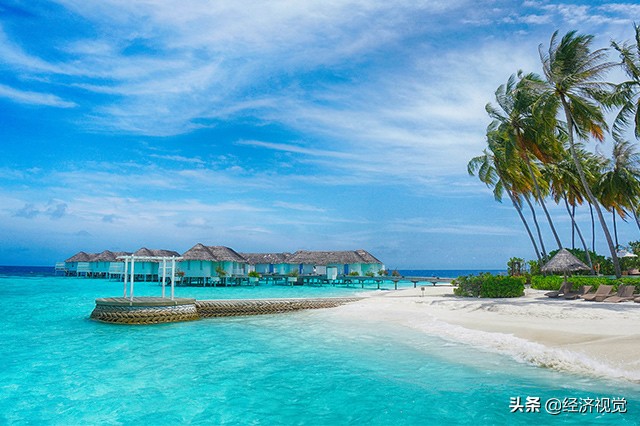 世界最美丽海岛排名,世界十大最美的海岛图片
