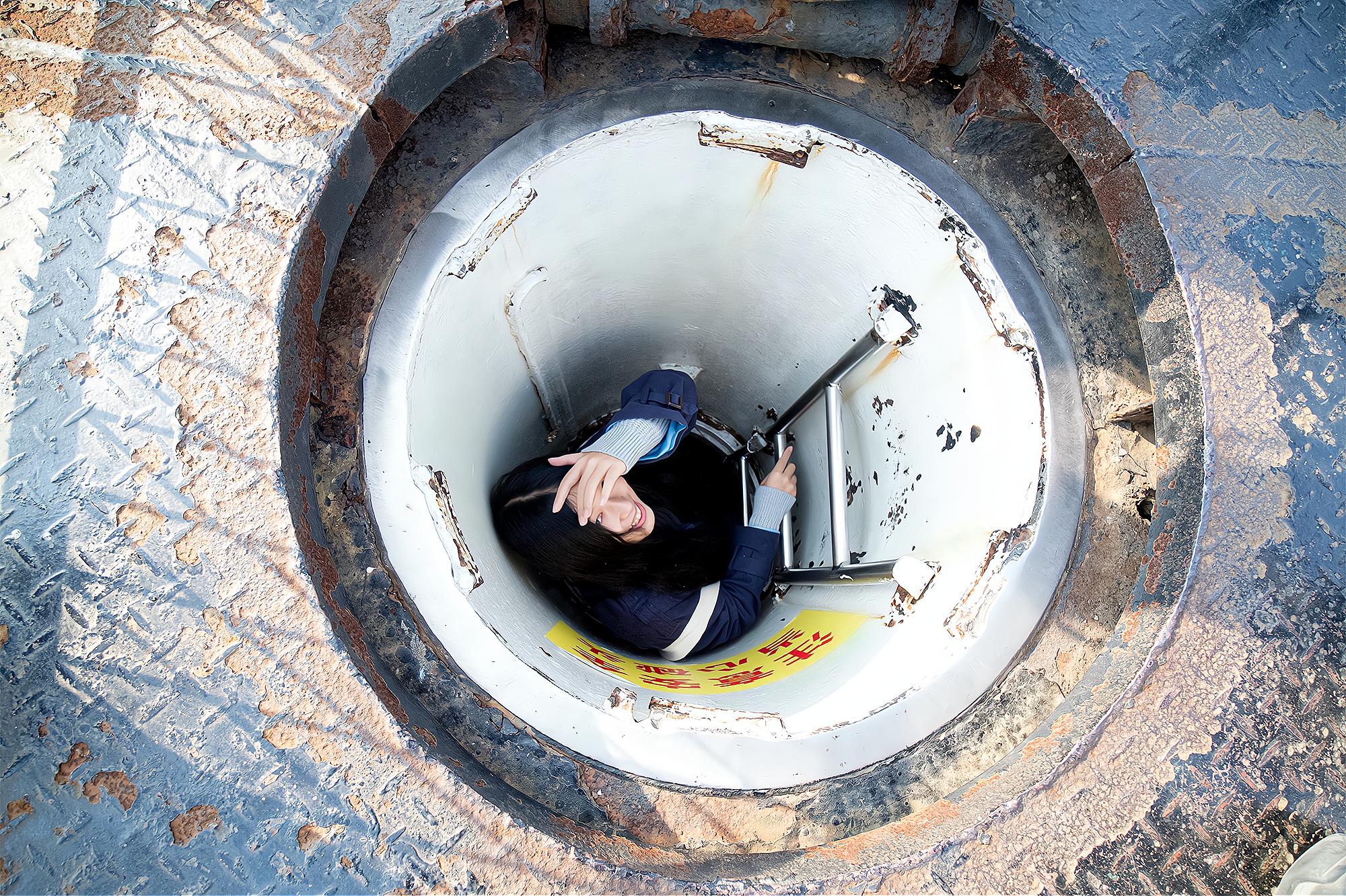 台州潜艇观光基地开放时间,台州潜艇观光基地景区