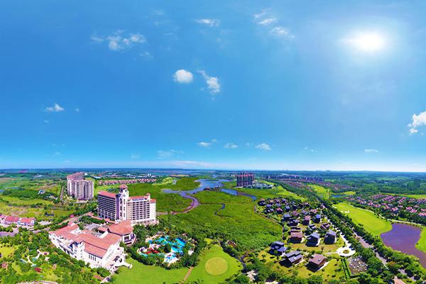 海南富力红树湾楼盘质量怎样,海南富力红树湾环境