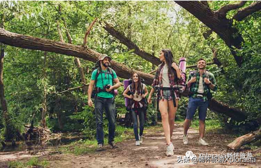 行程攻略|大马三地（柔佛+刁曼岛+吉隆坡）经济畅玩狂欢不打烊