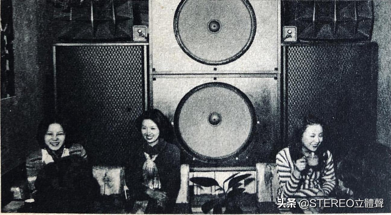 现代音响好吗,hifi音响为啥不适合听流行音乐