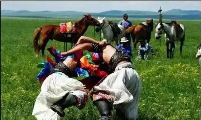 通辽好玩的景点排行榜,通辽霍林河景色