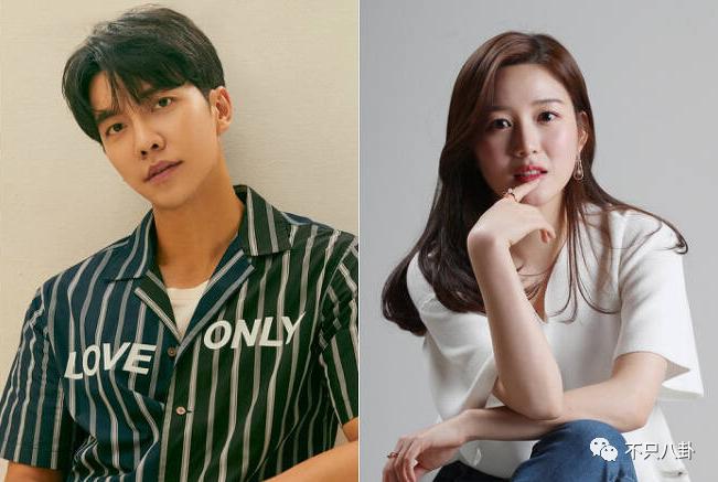 新恋情曝光后，李昇基却遭全网吐槽“疯了才会找这样的女友”...