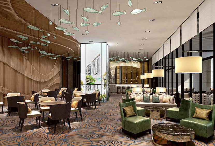 售楼处买房子要注意什么,买房过程中小心这些陷阱