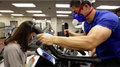 遂生健身｜极速超越，00后实力派达人“Octane”如何主宰未来