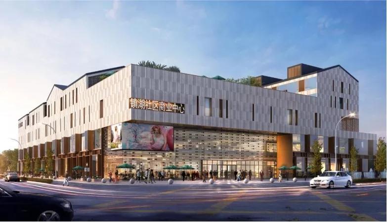 尖叫!苏州碾压一线城市,迎来高光时刻