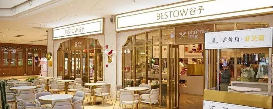 汕头最高的水吧,汕头排名第一饮品店