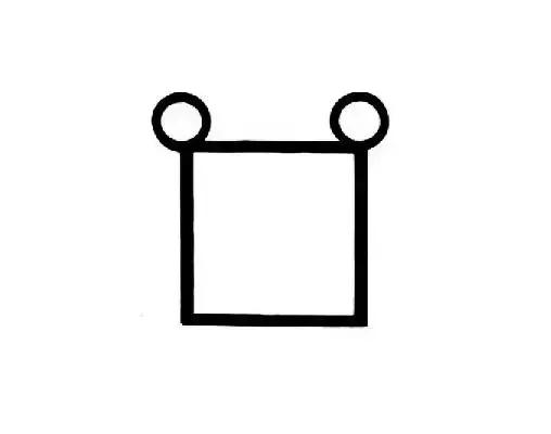 小蜗牛春夏秋冬四季创意画简笔画,亲子启蒙创意简笔画蝴蝶和蜻蜓