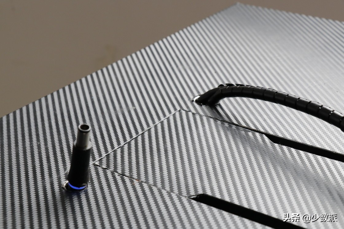 桌面改造超多收纳,改造桌面收纳整理