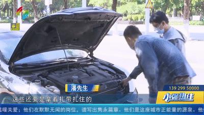 买二手车如何规避买事故车,怎么避免买二手车买到事故车
