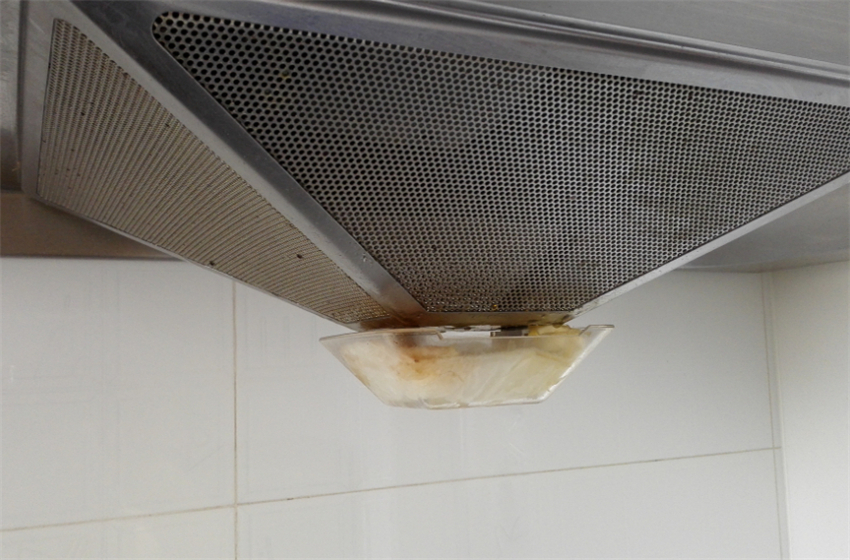 油烟机贵的和便宜的区别在哪里,油烟机贵的和便宜的效果一样吗