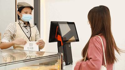 1折!长平路①烘焙店开业前夕竟决定:请全汕头人免费吃蛋挞