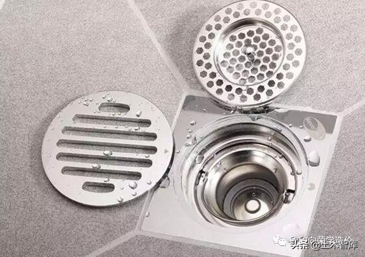 给排水中常用的管件及附件有哪些,给排水的管材管件有哪些