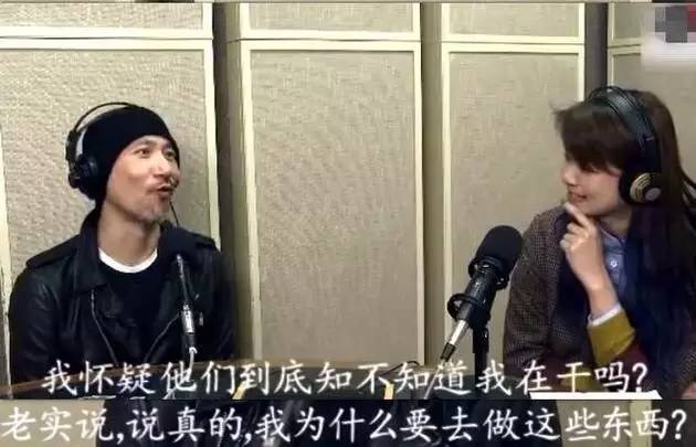 唱歌被怀疑原声,唱歌被别人怀疑