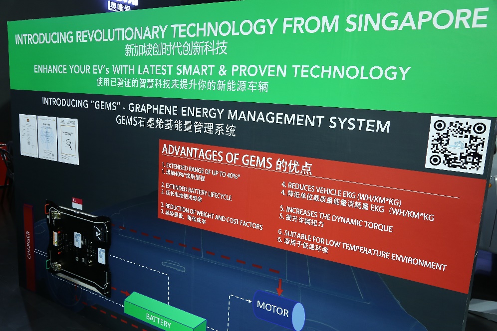 广州车展最新车控技术,广州车展新技术解析