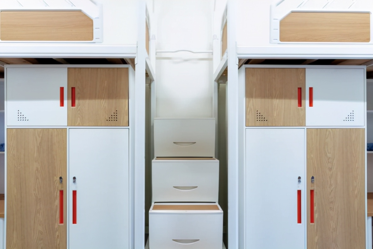 武大毕业宿舍,武大樱花宿舍楼