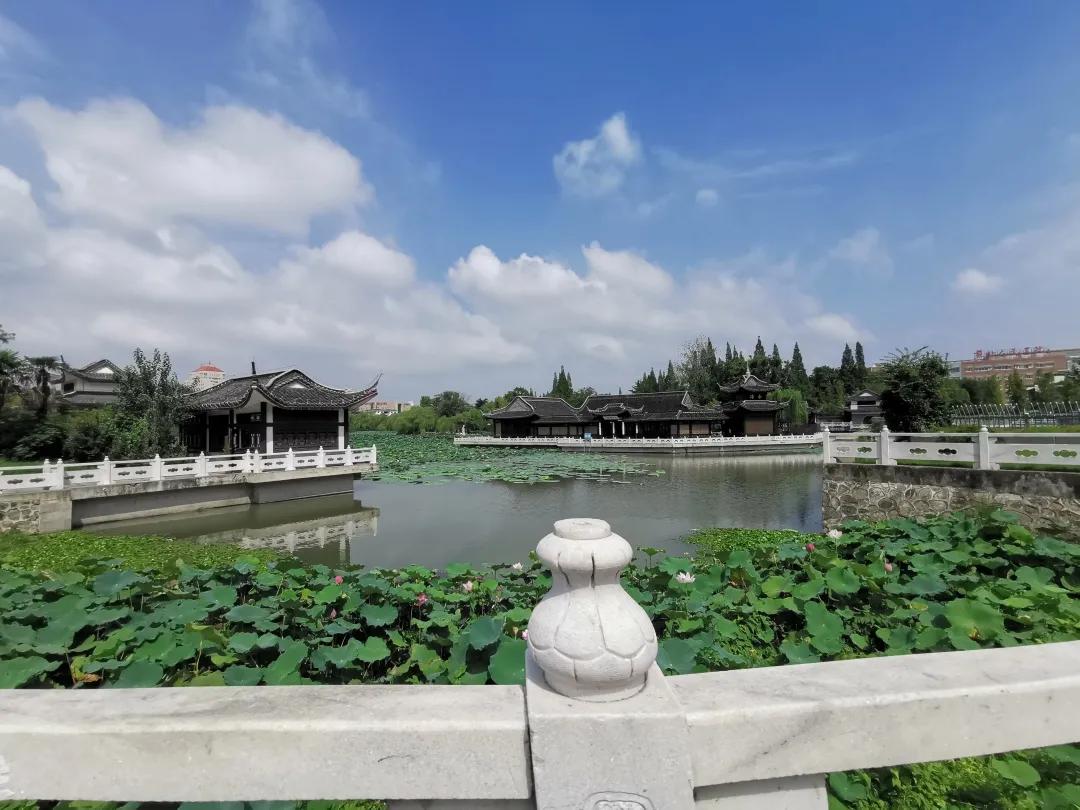 扬州的老城区有什么好玩的,老城区新增商业