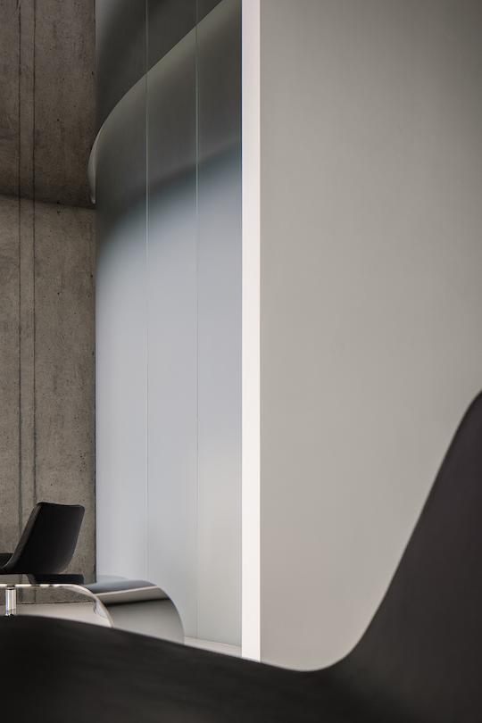 东仓建设新作|乌有山水·都市诗相,MEUNIER科技美容