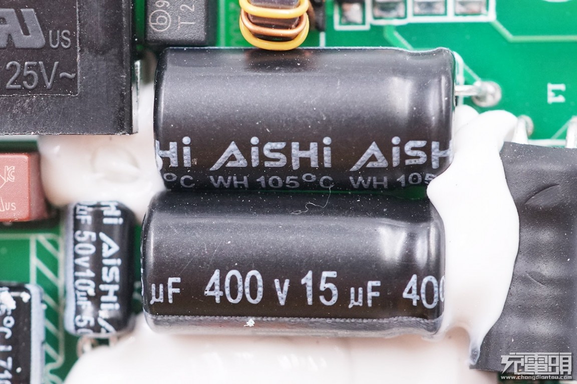 安克氮化镓充电器支持快充,安克氮化镓充电头全家桶