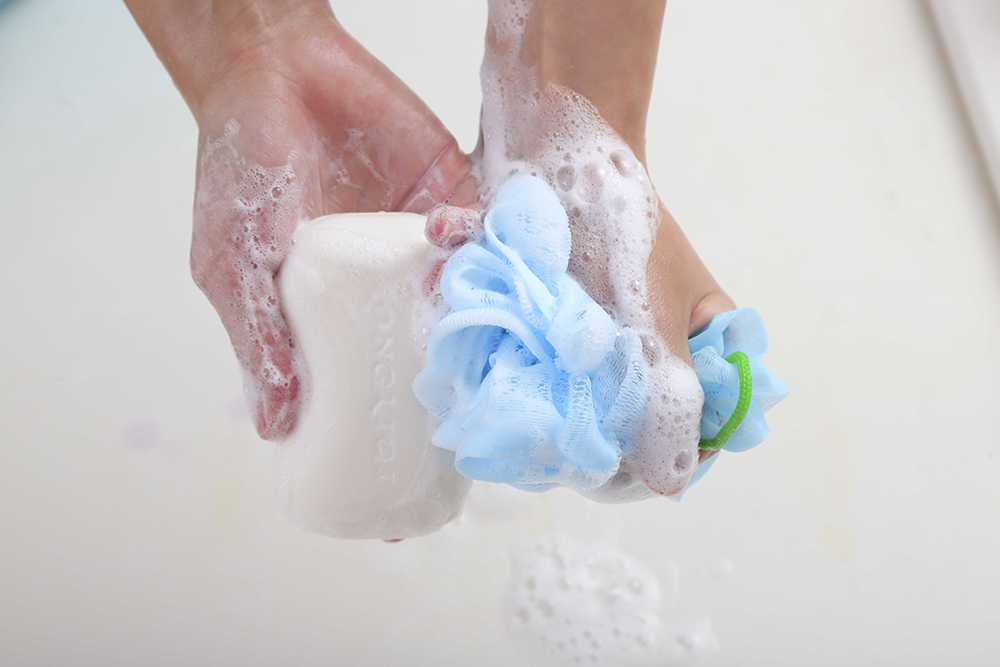 8款超市主流香皂实测,香皂十大正品