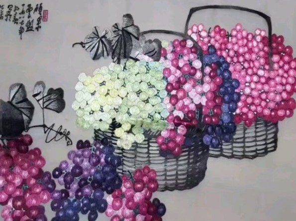 家用刺绣机的原理,家用缝纫机刺绣文字