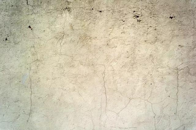 乳胶漆墙面开裂应该找谁,乳胶漆墙面开裂找谁