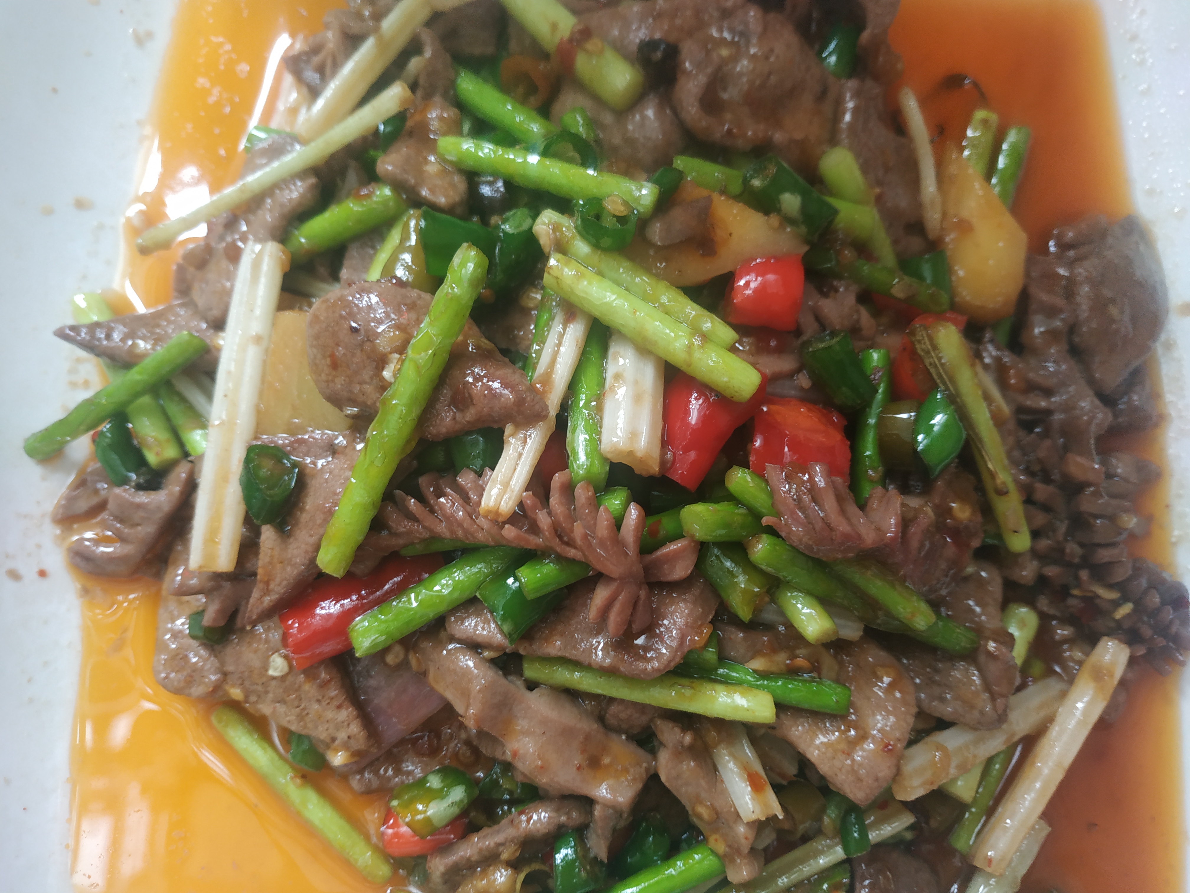 山城重庆的夜别样的美,重庆四天三夜