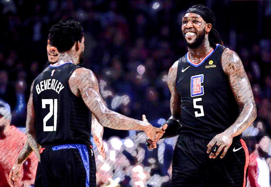 伦纳德和乔治的对决,伦纳德与乔治对决