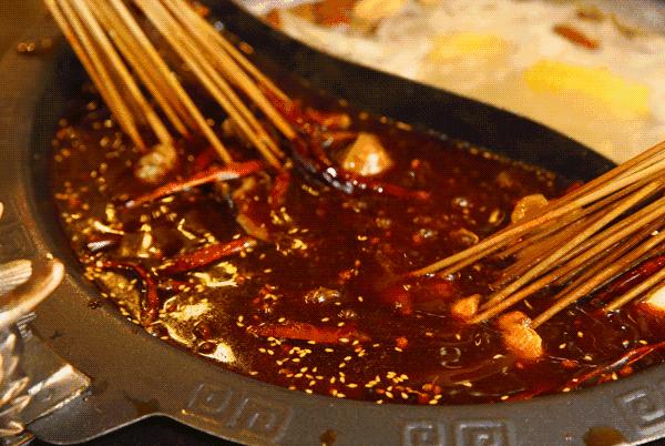 拔草打卡美食一条街,拔草各大美食品牌