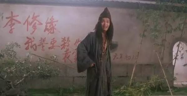 周星驰为什么电影越拍越少,周星驰开启电影之路