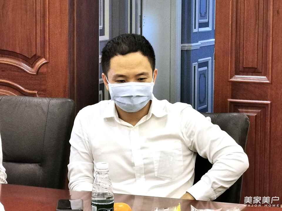 疫情之下建材行业演讲,疫情之下木材市场