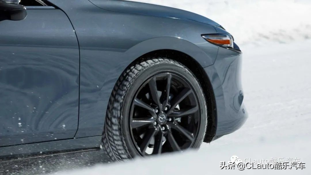 马自达3进口2.0两厢值得买吗,二手马自达3昂克赛拉两厢2.0