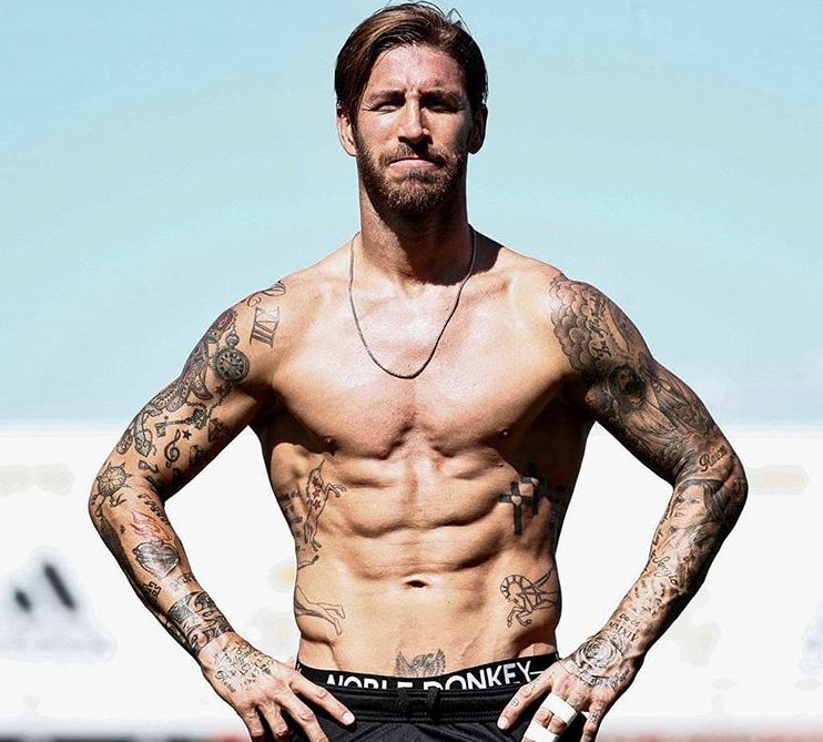 健身如何选动作,足球运动健身动作有哪些