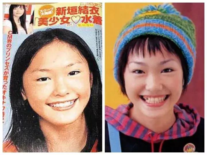 长泽雅美新垣结衣水原希子,水原希子最新造型