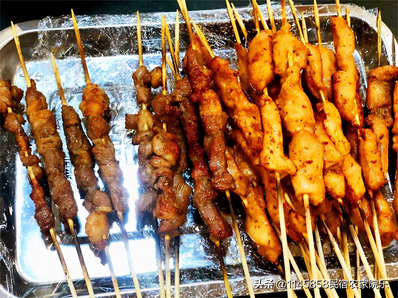 密云水库唐家峪民宿,北京密云水库眷栖精品民宿