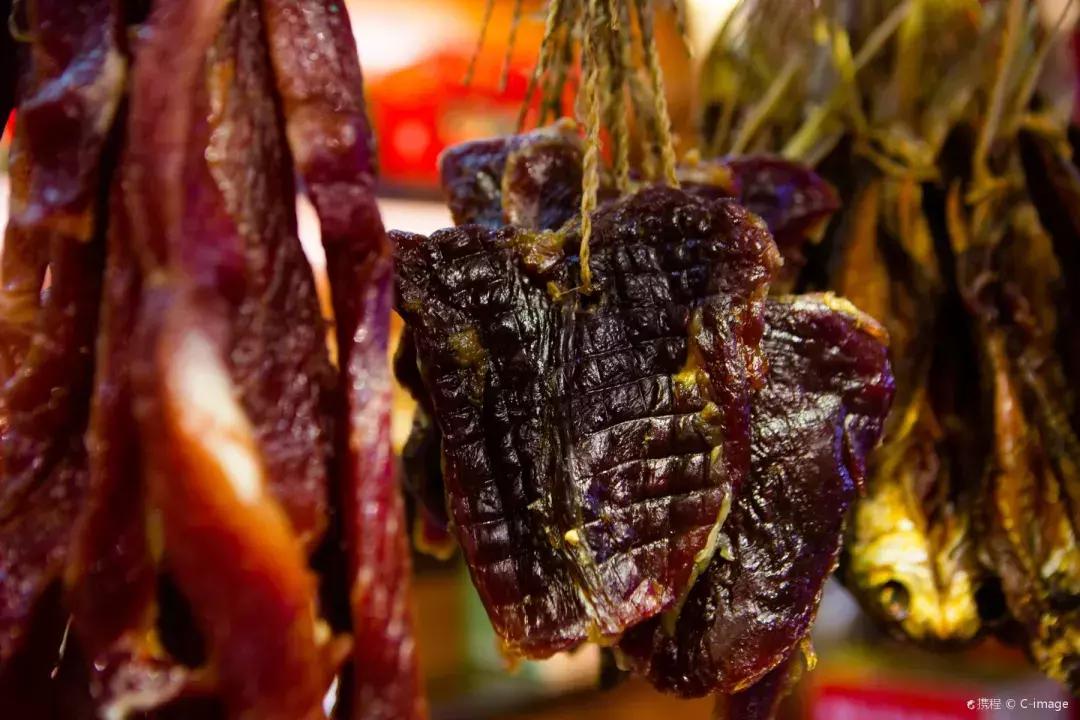 带你们见识广东的早茶,广东早茶不为人知的秘密