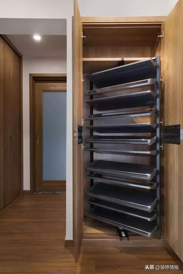 喜客达旋转鞋架安装视频教程,简易多层鞋架安装方法