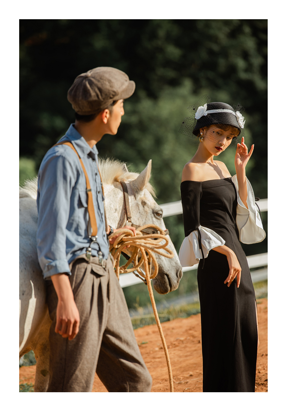 婚礼必不可少的流程,婚礼必做一百件事