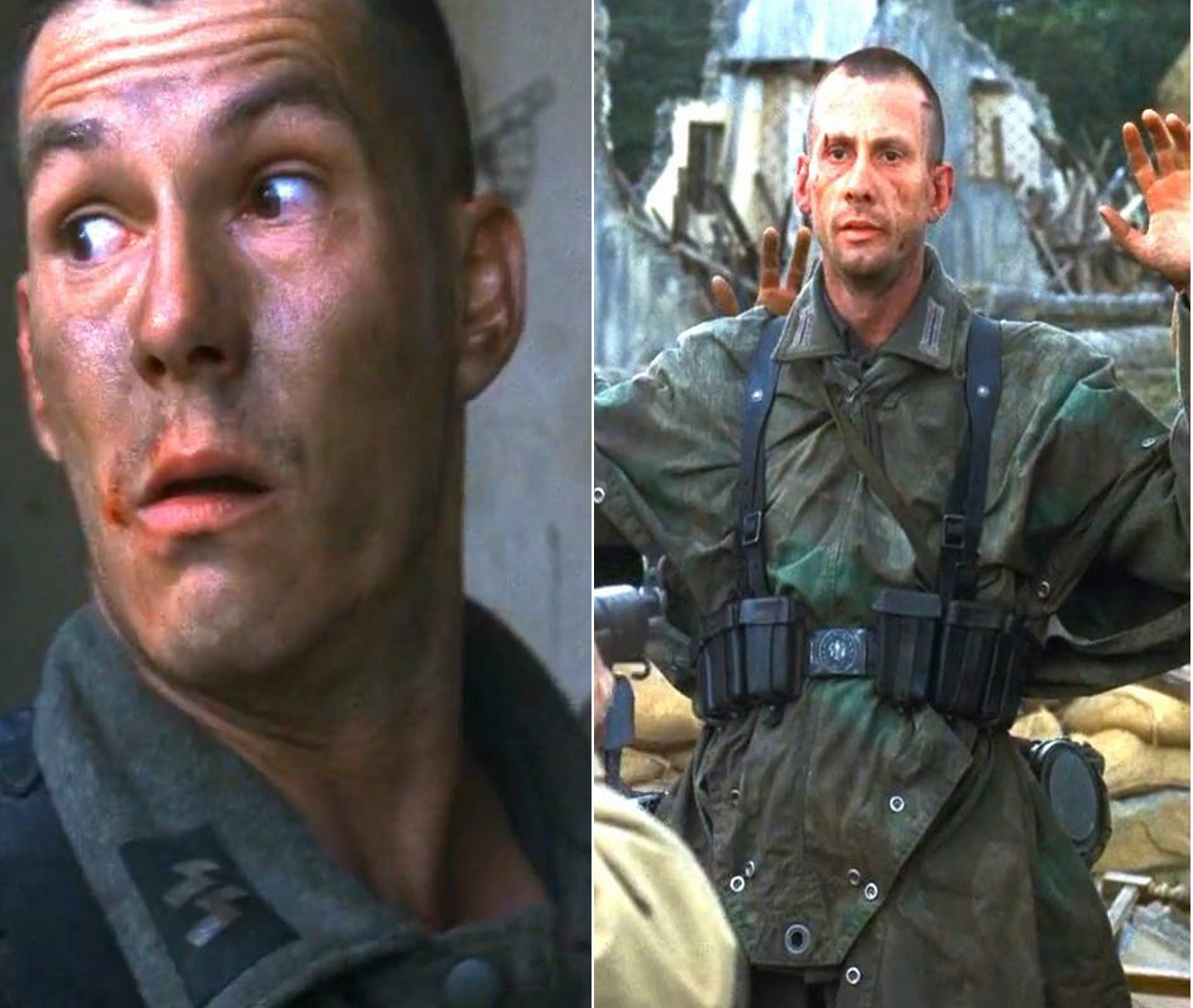 《拯救大兵瑞恩》军事细节解析,为什么拯救大兵瑞恩荒唐至极